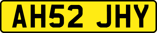 AH52JHY