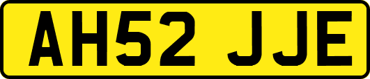 AH52JJE