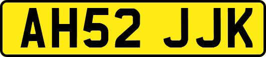 AH52JJK
