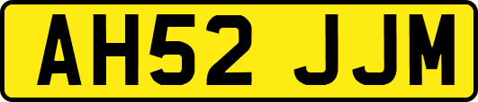 AH52JJM