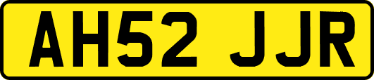 AH52JJR