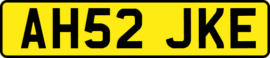 AH52JKE