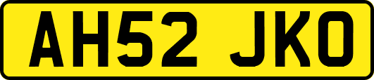 AH52JKO