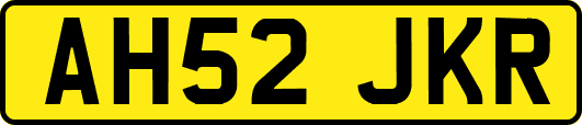 AH52JKR
