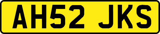 AH52JKS