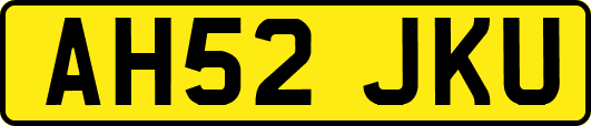 AH52JKU