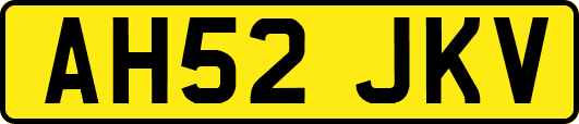 AH52JKV