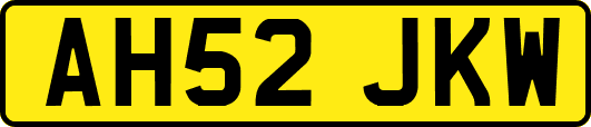 AH52JKW