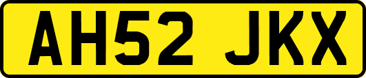 AH52JKX