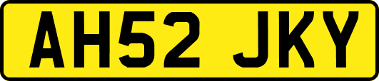 AH52JKY