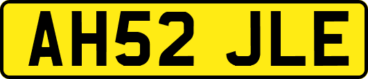 AH52JLE