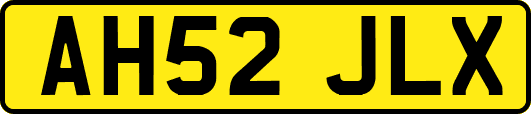 AH52JLX