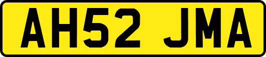 AH52JMA