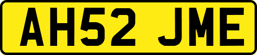 AH52JME