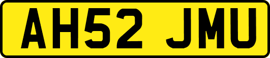 AH52JMU