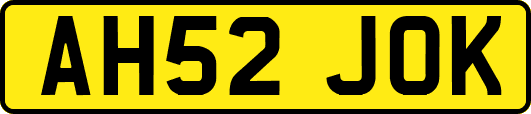 AH52JOK