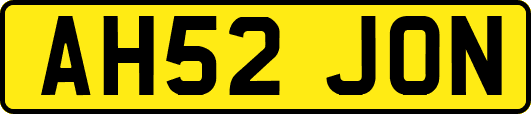 AH52JON
