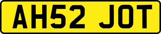 AH52JOT