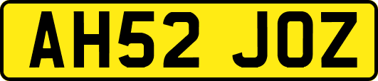 AH52JOZ
