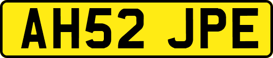 AH52JPE