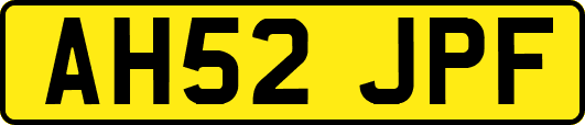 AH52JPF