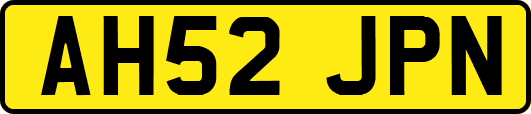AH52JPN