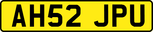 AH52JPU