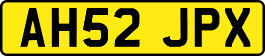 AH52JPX