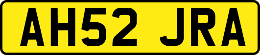 AH52JRA