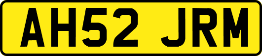 AH52JRM