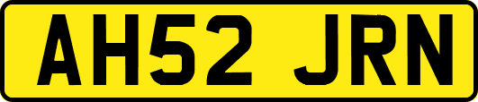 AH52JRN
