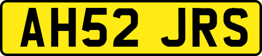 AH52JRS