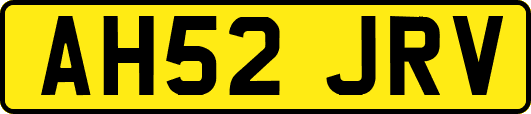 AH52JRV