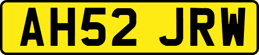 AH52JRW