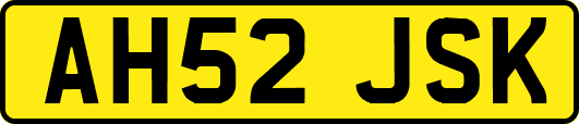 AH52JSK