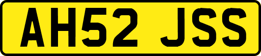 AH52JSS