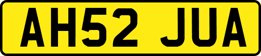 AH52JUA