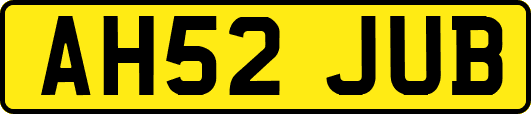 AH52JUB