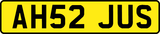 AH52JUS