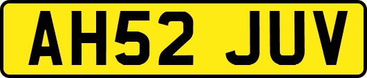 AH52JUV