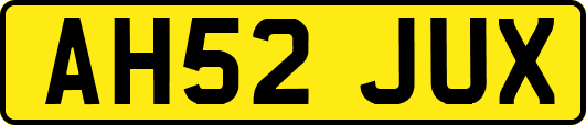 AH52JUX
