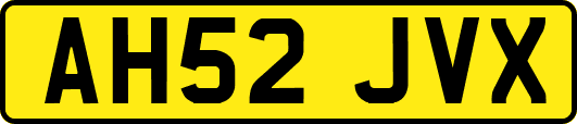 AH52JVX