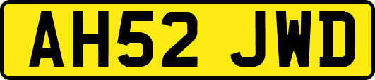 AH52JWD