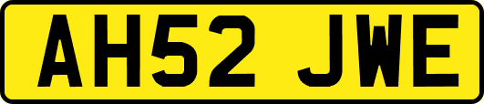 AH52JWE