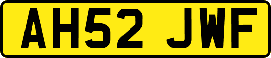 AH52JWF