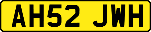 AH52JWH