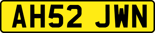 AH52JWN