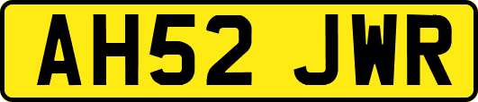 AH52JWR