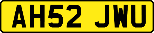 AH52JWU