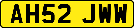 AH52JWW